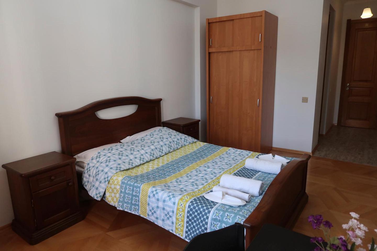 Guest House Merci Tbilisi Buitenkant foto